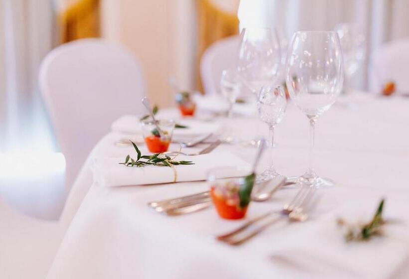 Pensjonat Poniatowski