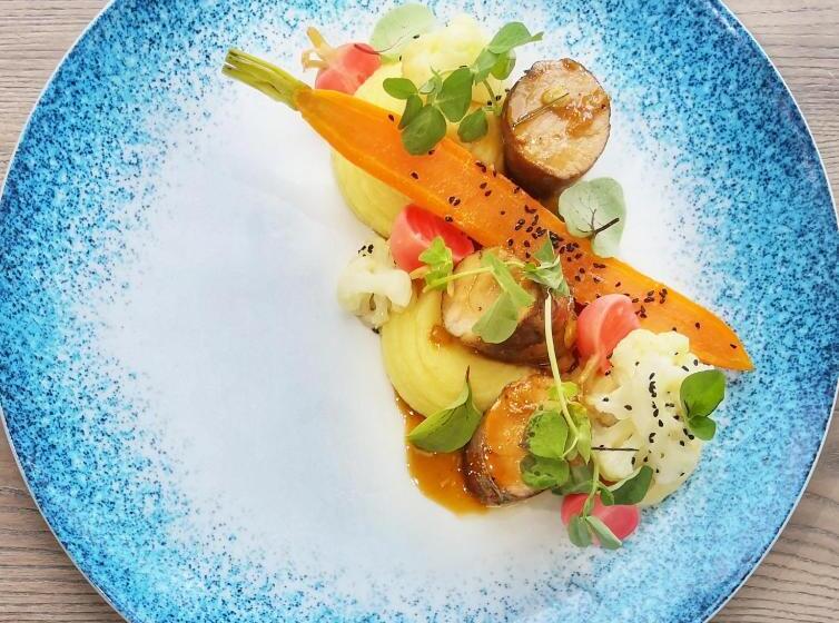 Pensjonat Poniatowski