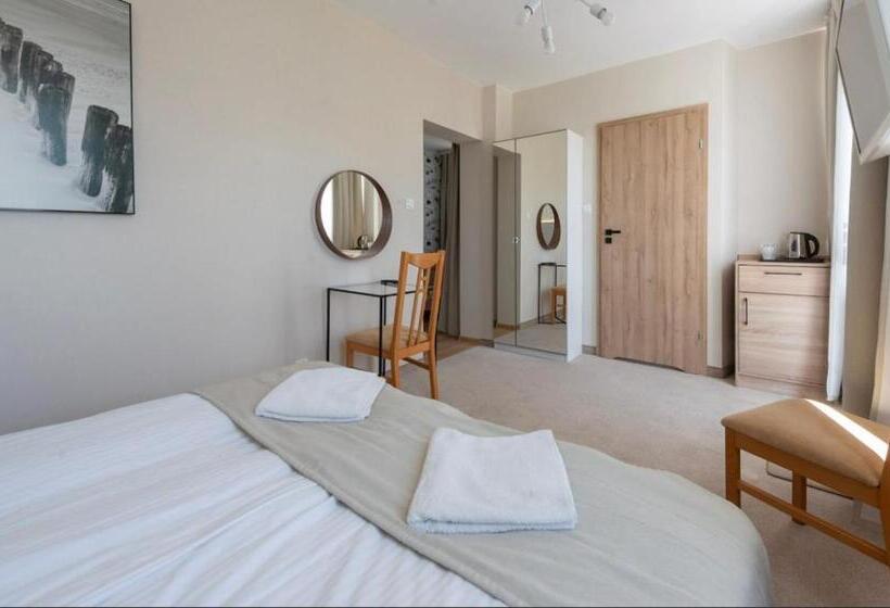 پانسیون Wojciech Władysławowo