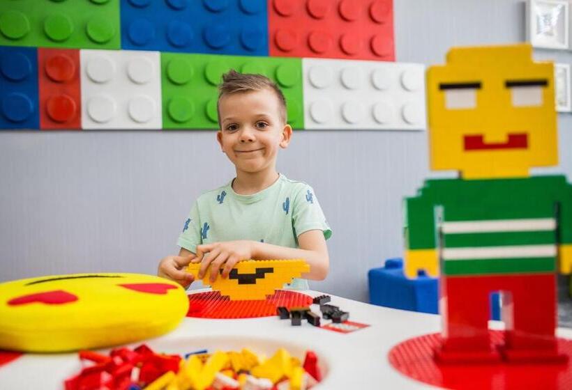 پانسیون Wojciech Władysławowo