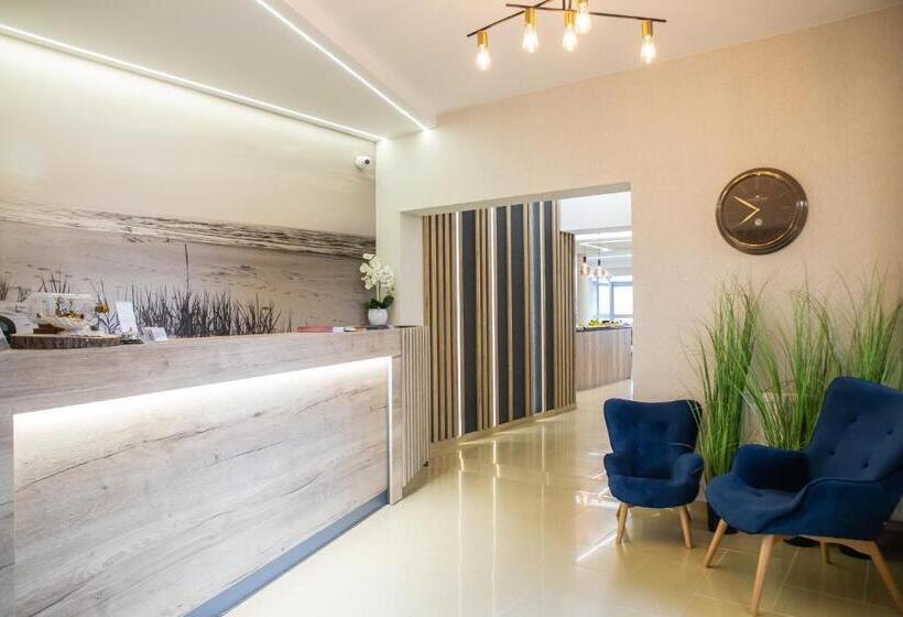 پانسیون Wojciech Władysławowo