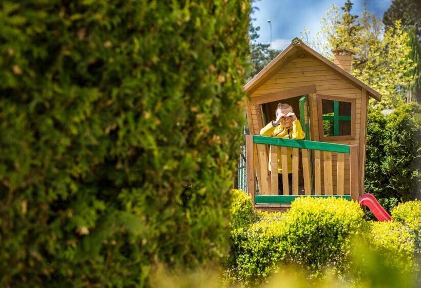 پانسیون Wojciech Władysławowo