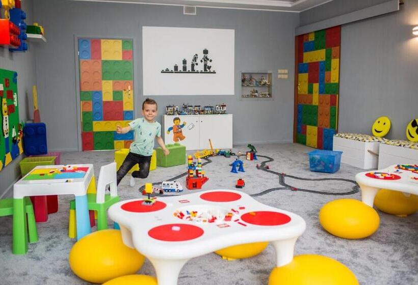 پانسیون Wojciech Władysławowo