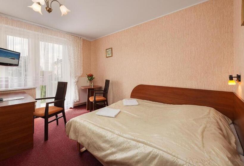 پانسیون Wojciech Władysławowo