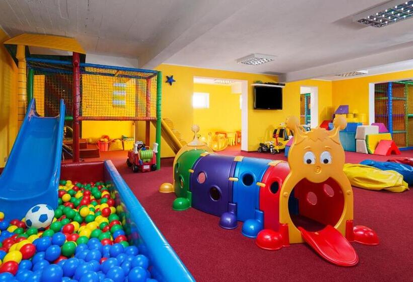 پانسیون Wojciech Władysławowo