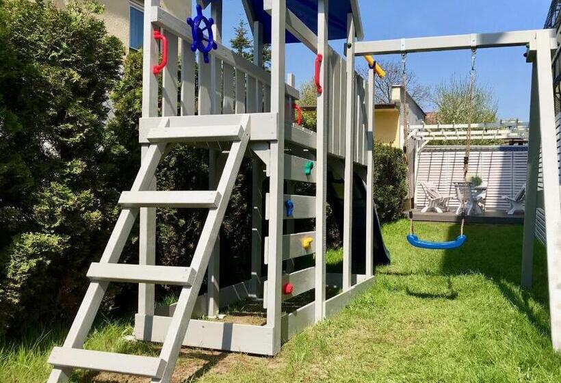 پانسیون Wojciech Władysławowo