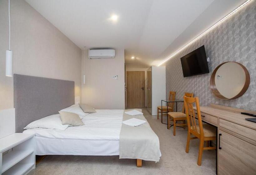 پانسیون Wojciech Władysławowo