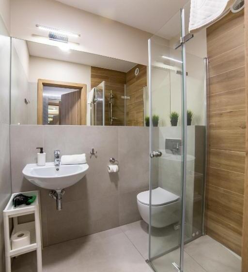 پانسیون Wojciech Władysławowo