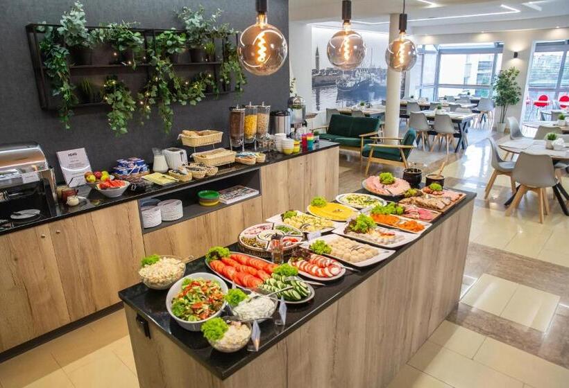 پانسیون Wojciech Władysławowo