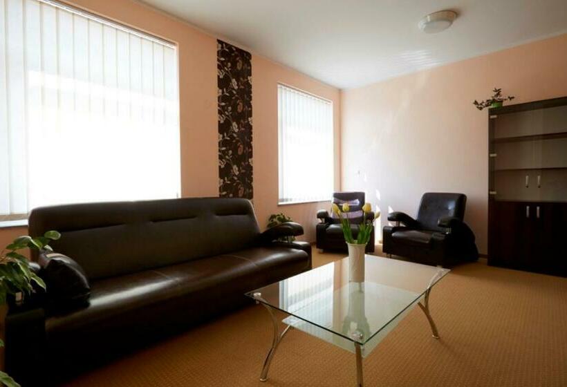 Pokoje Gościnne Wsap