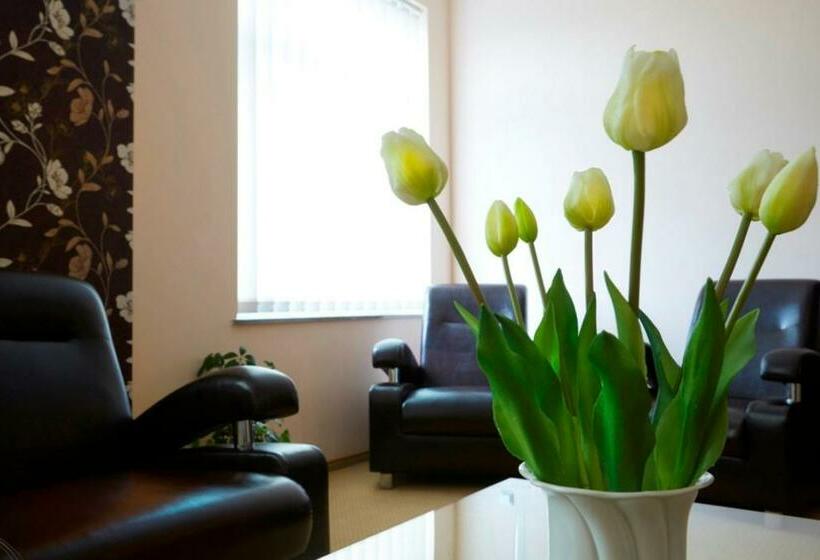 Pokoje Gościnne Wsap