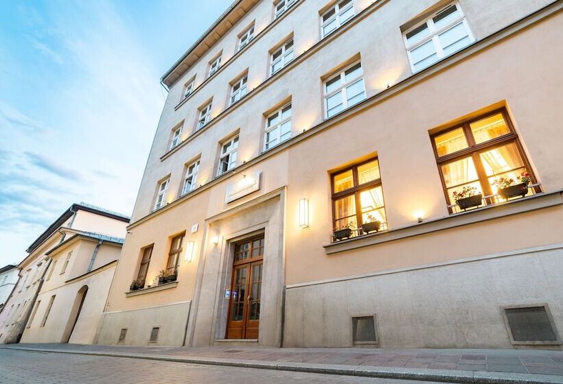 Portal House Apartments