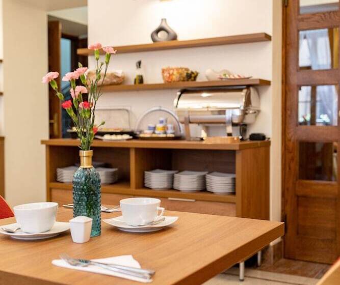 Portal House Apartments