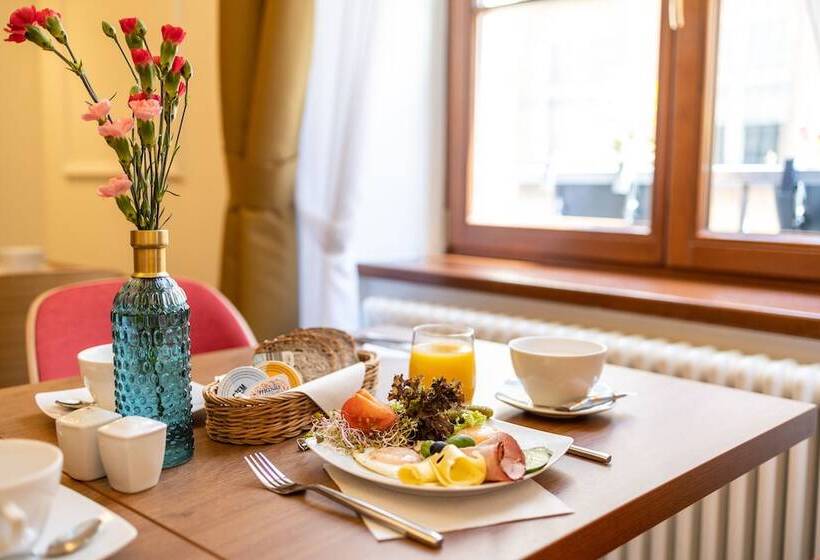 Portal House Apartments