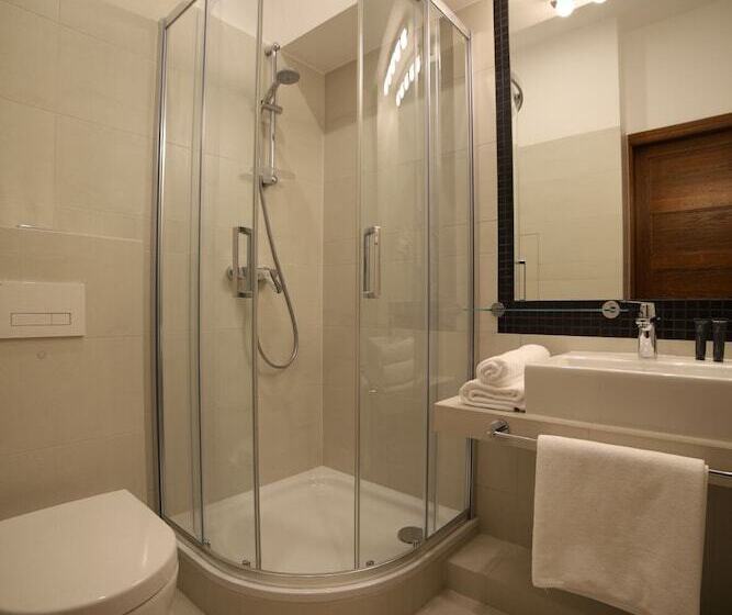 Portal House Apartments