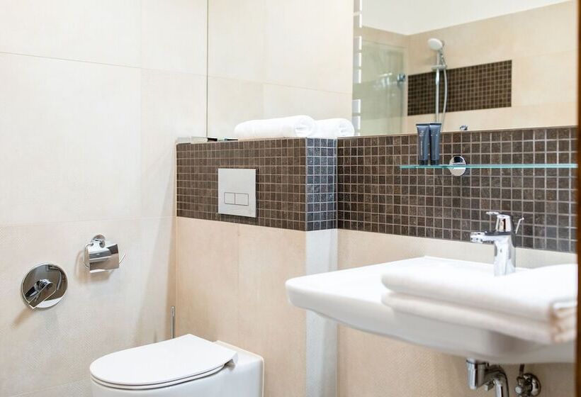 Portal House Apartments