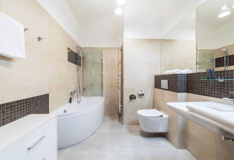 Portal House Apartments