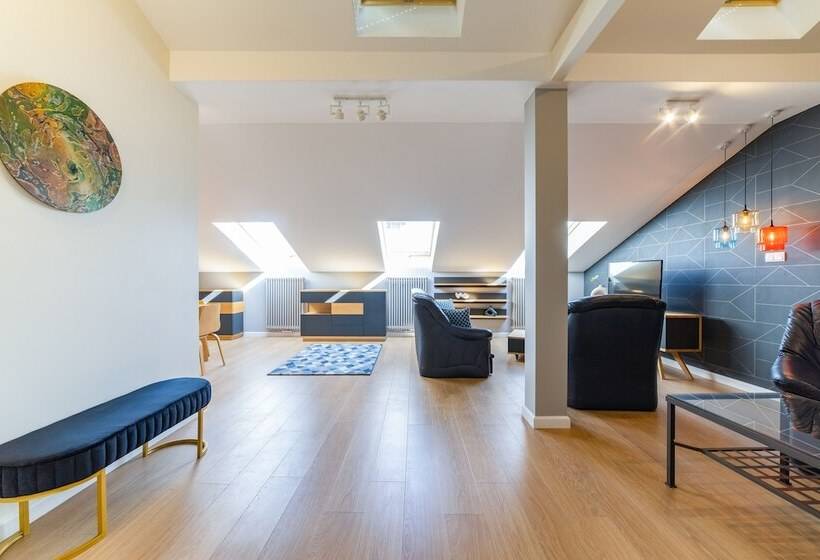 Portal House Apartments