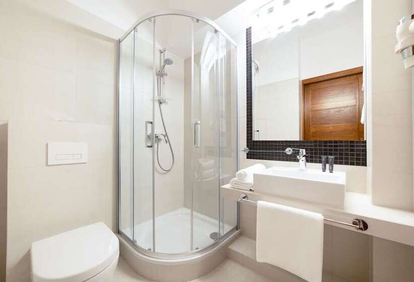 Portal House Apartments