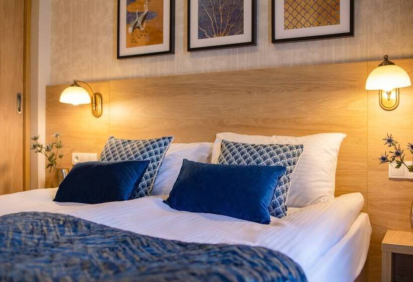 Portal House Apartments