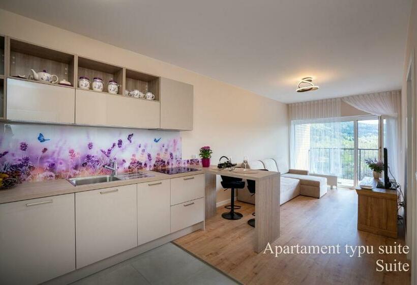 Rentplanet   Apartamenty Izerski Resort