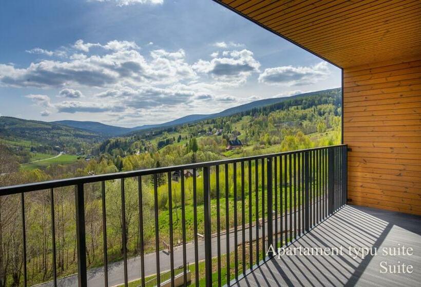 Rentplanet   Apartamenty Izerski Resort