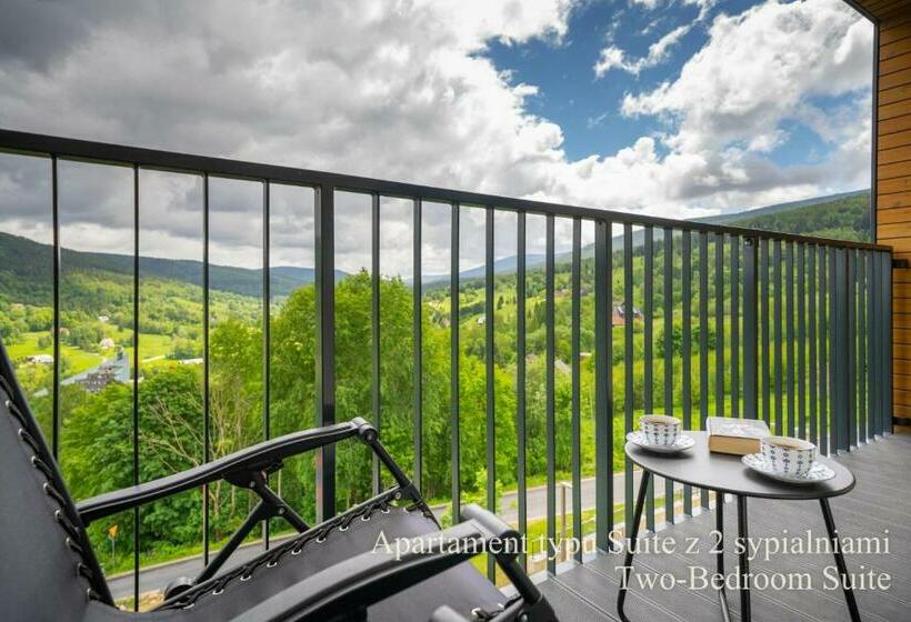 Rentplanet   Apartamenty Izerski Resort