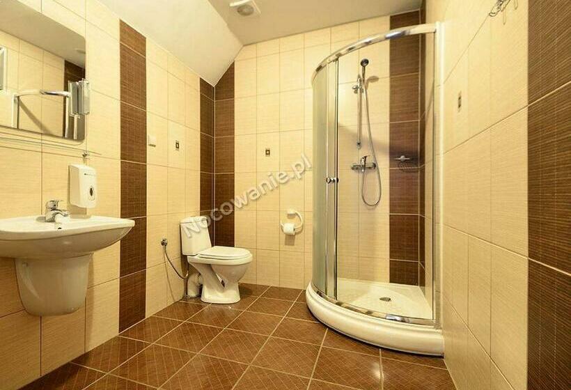 אתר נופש Anna