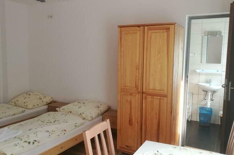 אתר נופש Anna