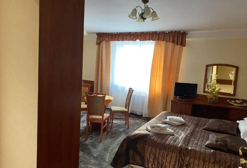 אתר נופש Arka Centrum Rekreacji Wypoczynku I Rehabilitacji