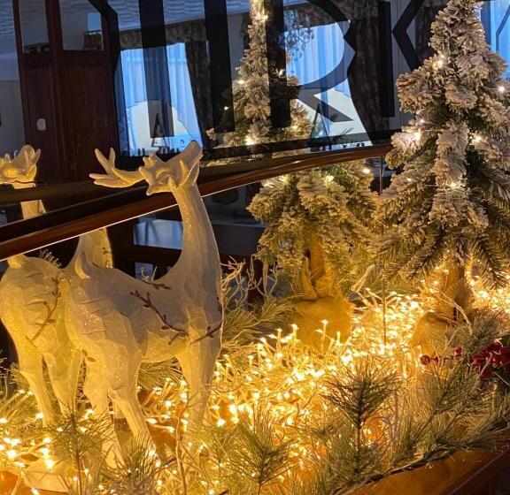 אתר נופש Arka Centrum Rekreacji Wypoczynku I Rehabilitacji