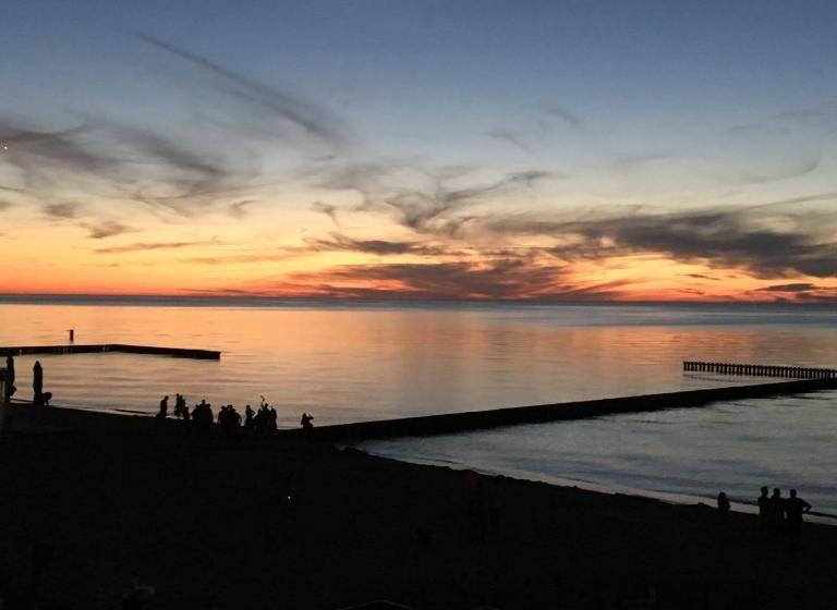 אתר נופש Arka Centrum Rekreacji Wypoczynku I Rehabilitacji