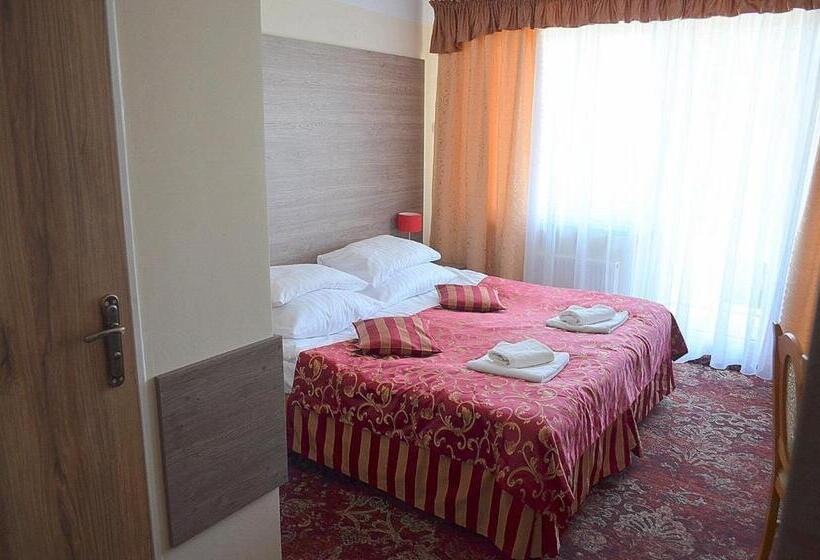 אתר נופש Arka Centrum Rekreacji Wypoczynku I Rehabilitacji