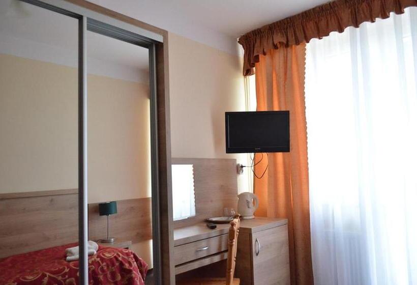 אתר נופש Arka Centrum Rekreacji Wypoczynku I Rehabilitacji