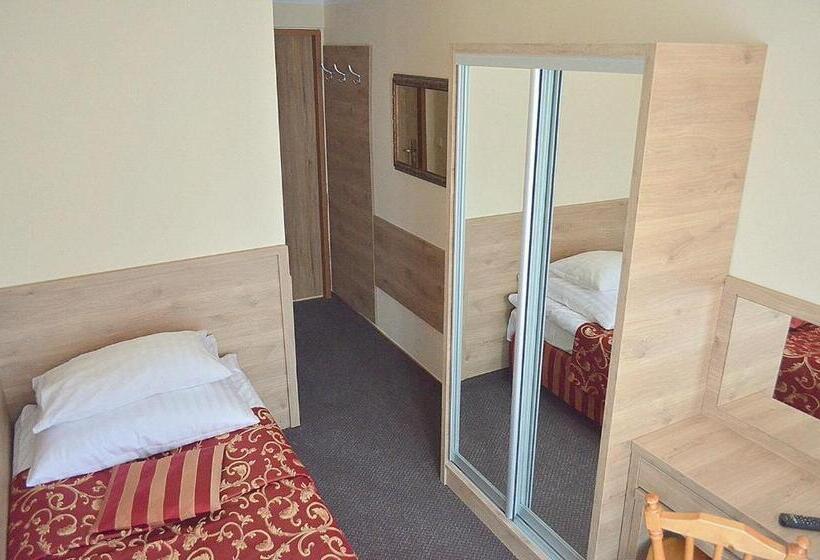 אתר נופש Arka Centrum Rekreacji Wypoczynku I Rehabilitacji