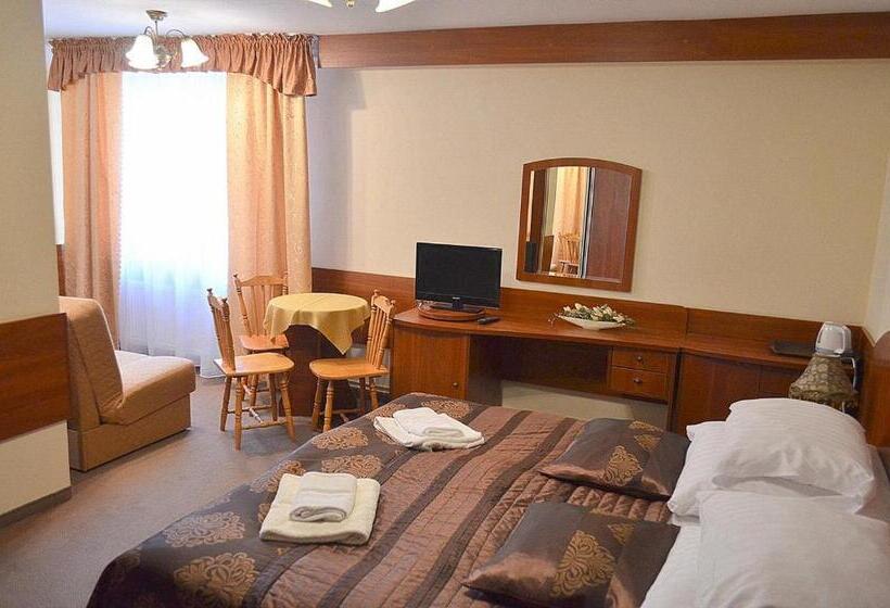 אתר נופש Arka Centrum Rekreacji Wypoczynku I Rehabilitacji