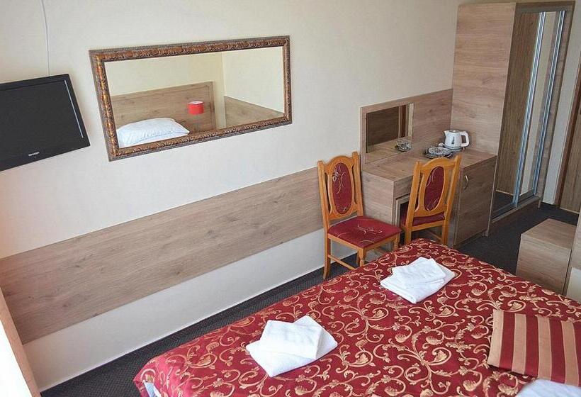 אתר נופש Arka Centrum Rekreacji Wypoczynku I Rehabilitacji