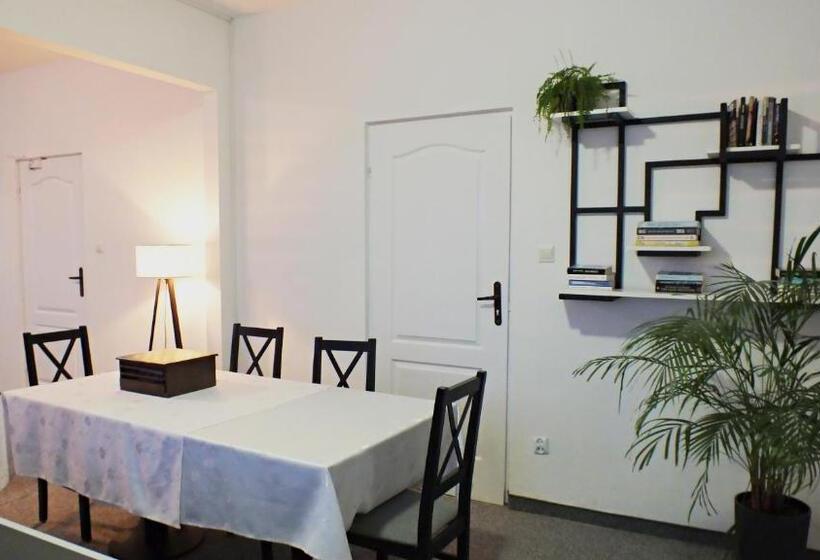 Курорт Awilla Ustka