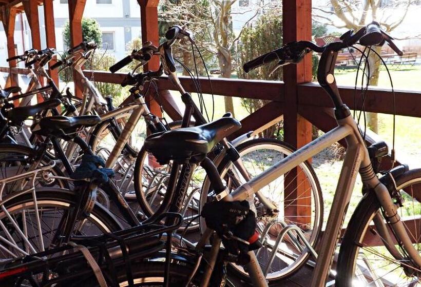 Курорт Awilla Ustka