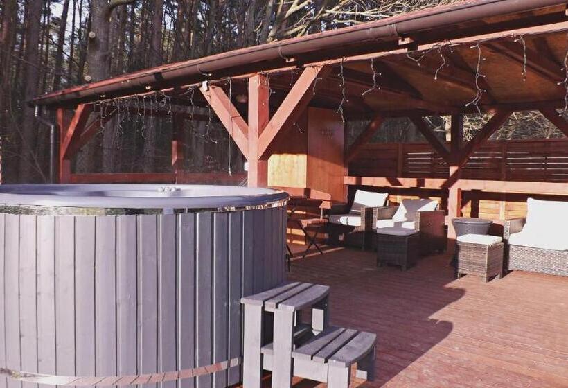 Курорт Awilla Ustka