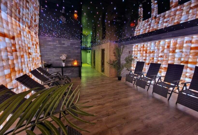 استراحتگاه Baltic Residence