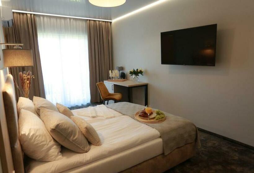 استراحتگاه Baltic Residence