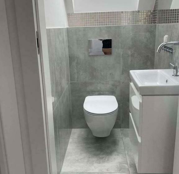 אתר נופש Bosman Domki