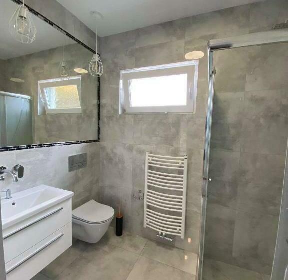 אתר נופש Bosman Domki