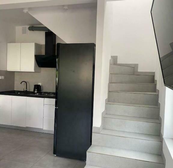 אתר נופש Bosman Domki