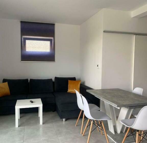 אתר נופש Bosman Domki