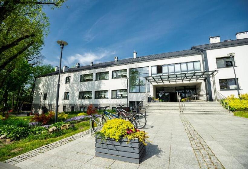 渡假胜地  Centrum Rehabilitacji Społecznej I Zawodowej Zaz Słoneczne Wzgórze