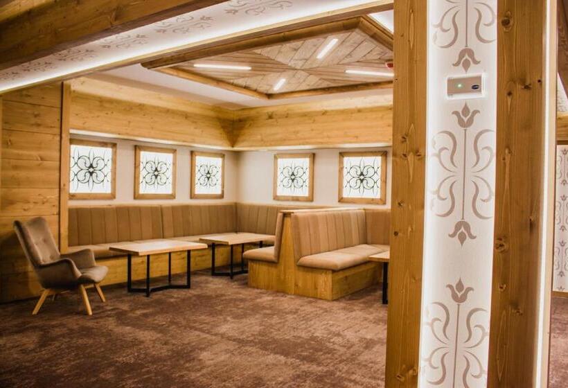 استراحتگاه Chramiec