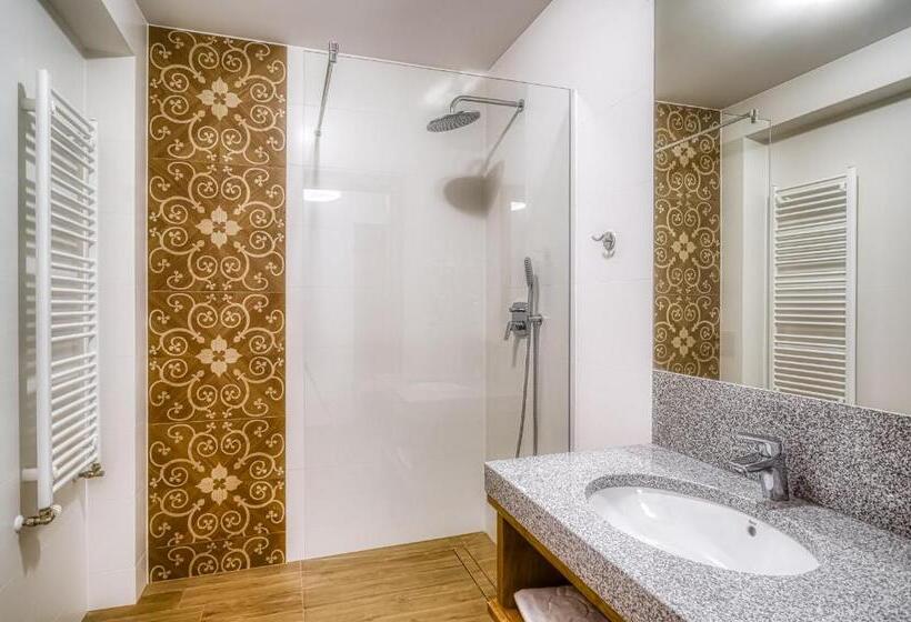 استراحتگاه Chramiec