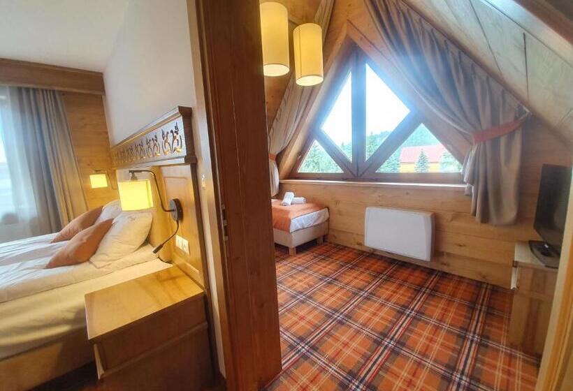 استراحتگاه Chramiec